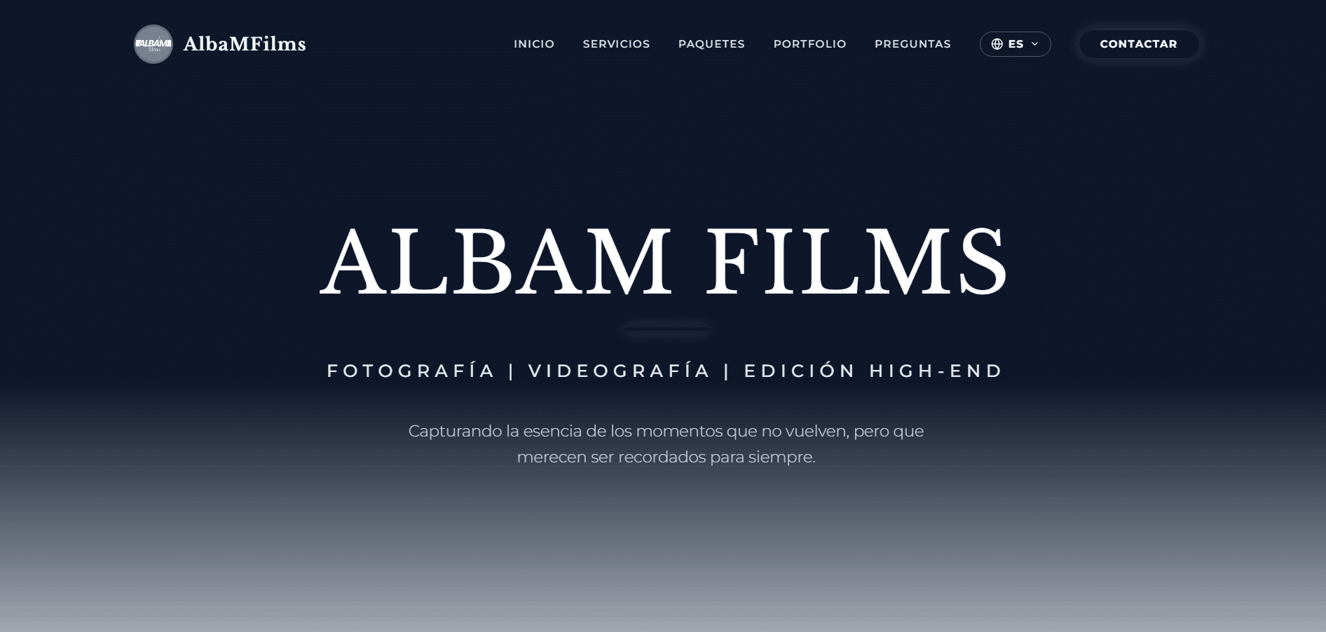 Agencia Audiovisual